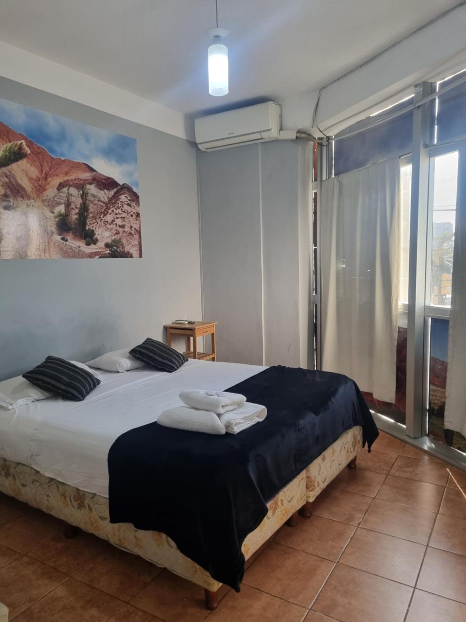 Apartamentos Centro San Salvador de Jujuy Room photo