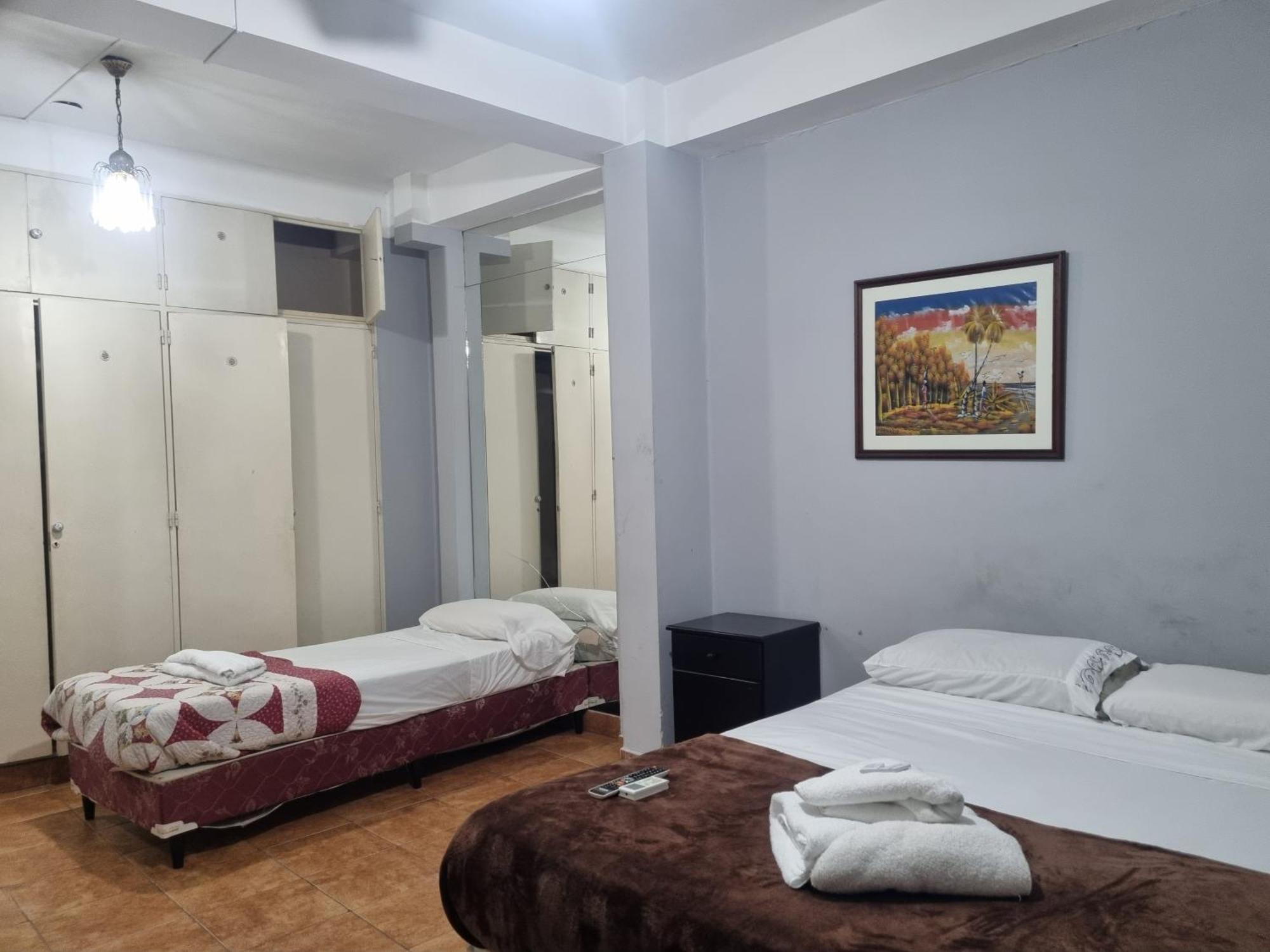 Apartamentos Centro San Salvador de Jujuy Room photo