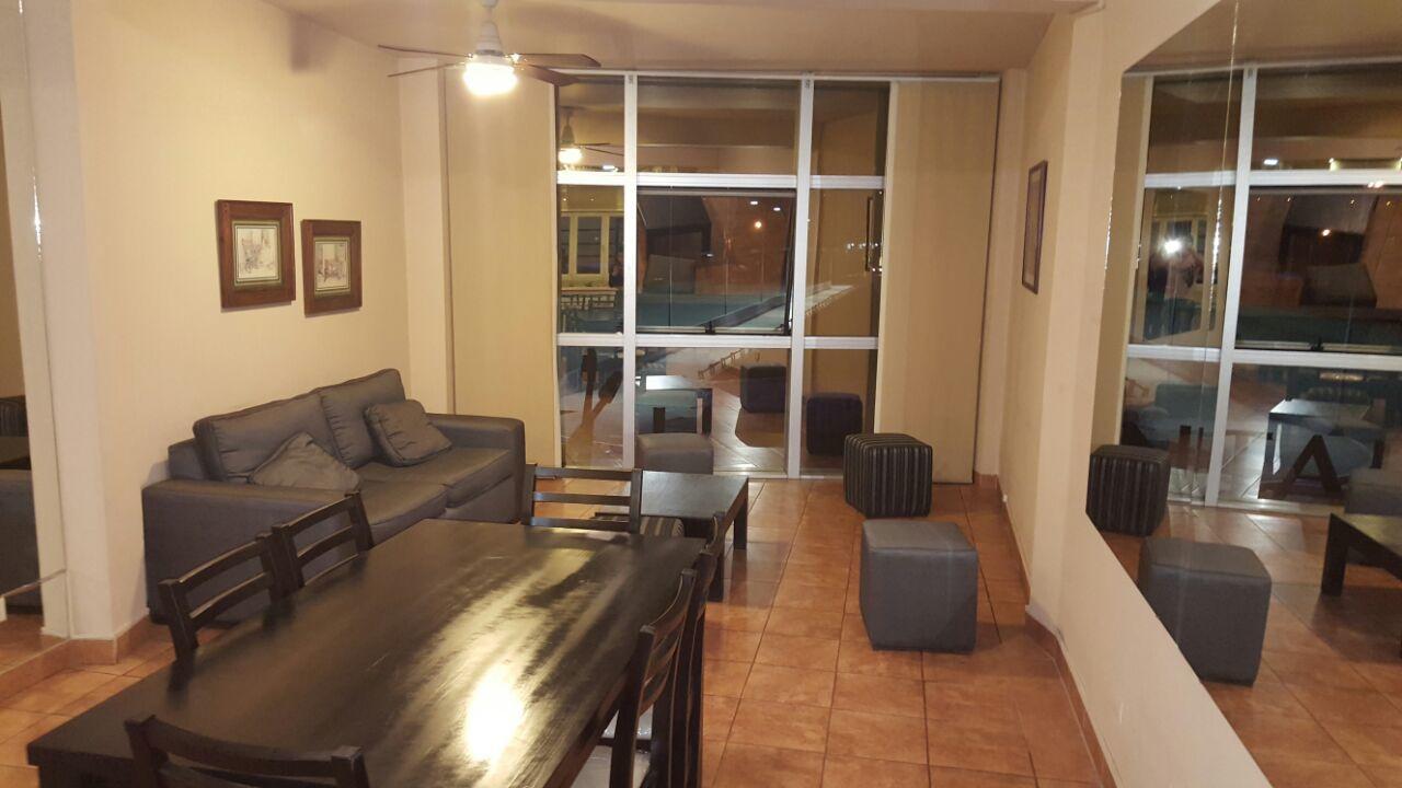 Apartamentos Centro San Salvador de Jujuy Exterior photo