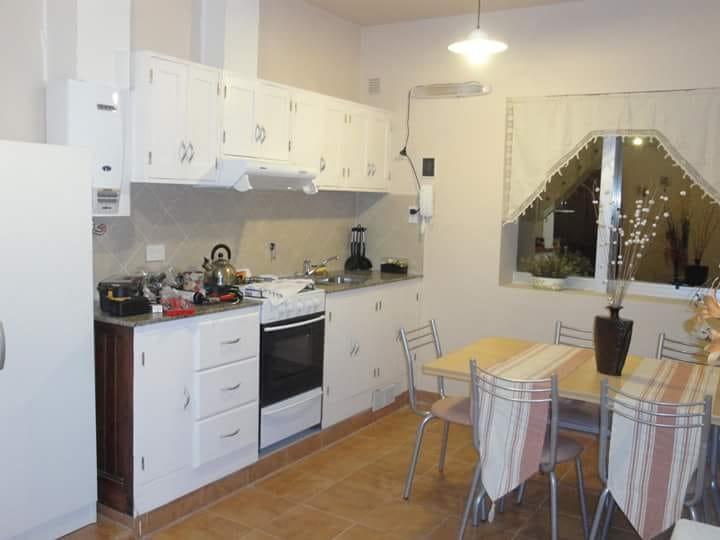 Apartamentos Centro San Salvador de Jujuy Exterior photo